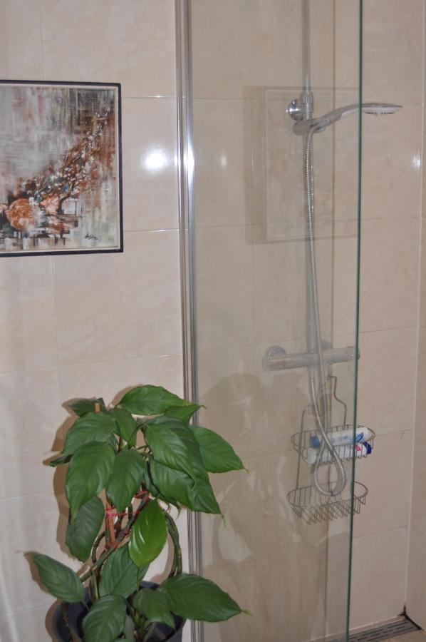 Olivera Apartments PUY 외부 사진