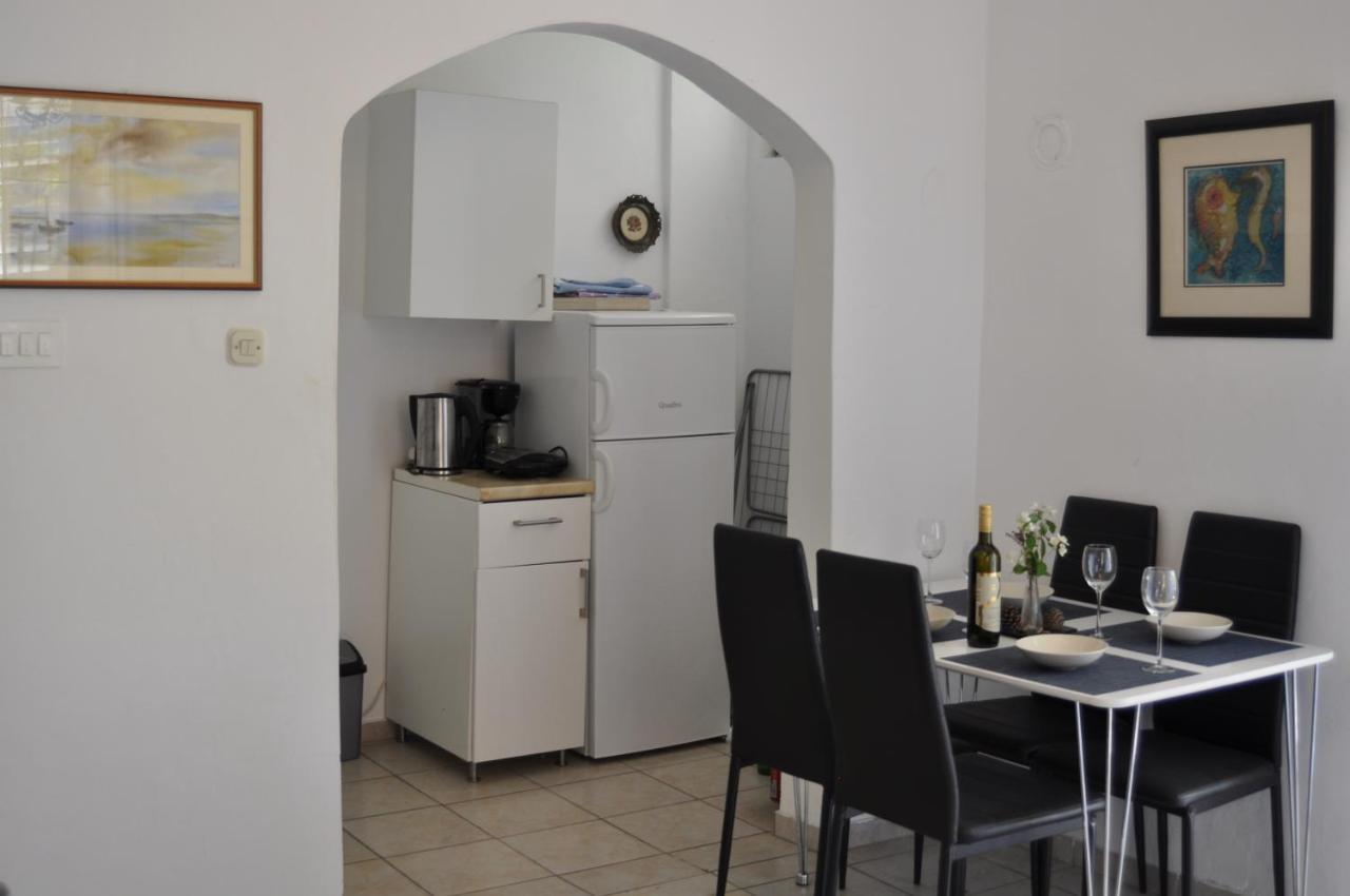 Olivera Apartments PUY 외부 사진