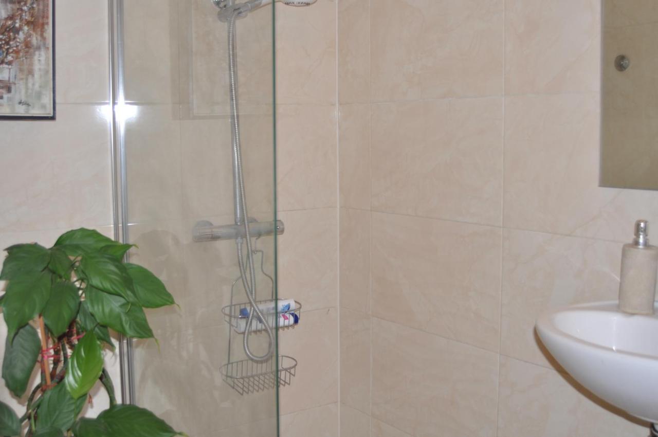 Olivera Apartments PUY 외부 사진