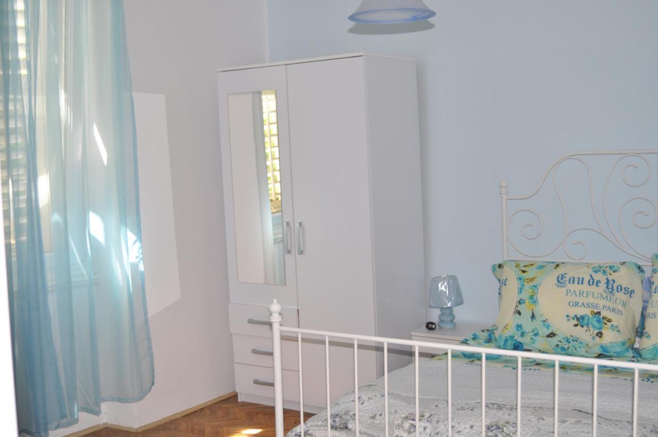 Olivera Apartments PUY 외부 사진