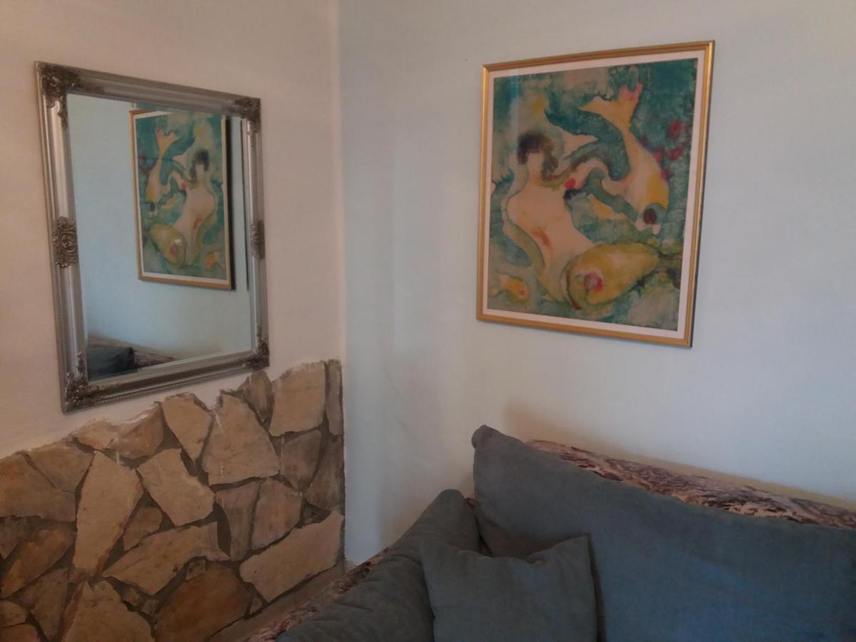 Olivera Apartments PUY 외부 사진