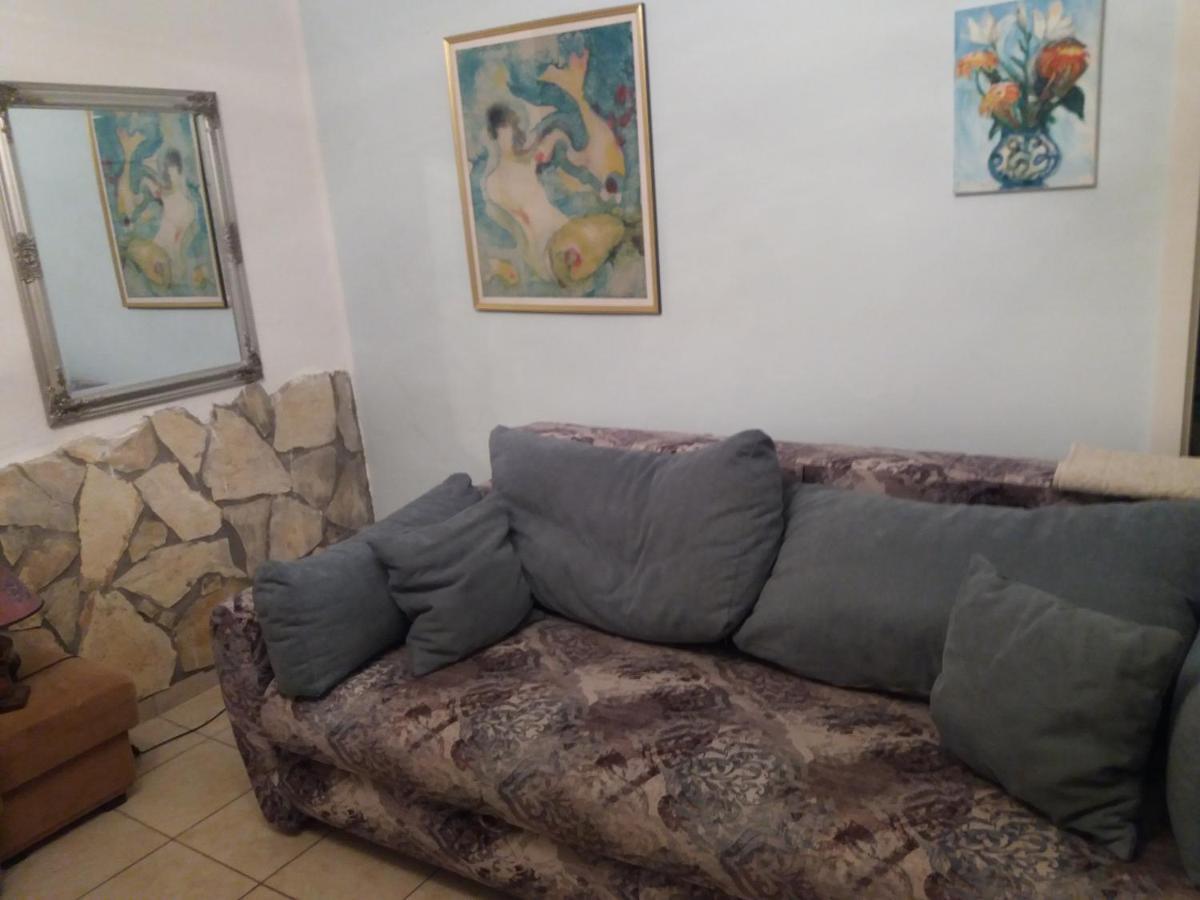 Olivera Apartments PUY 외부 사진