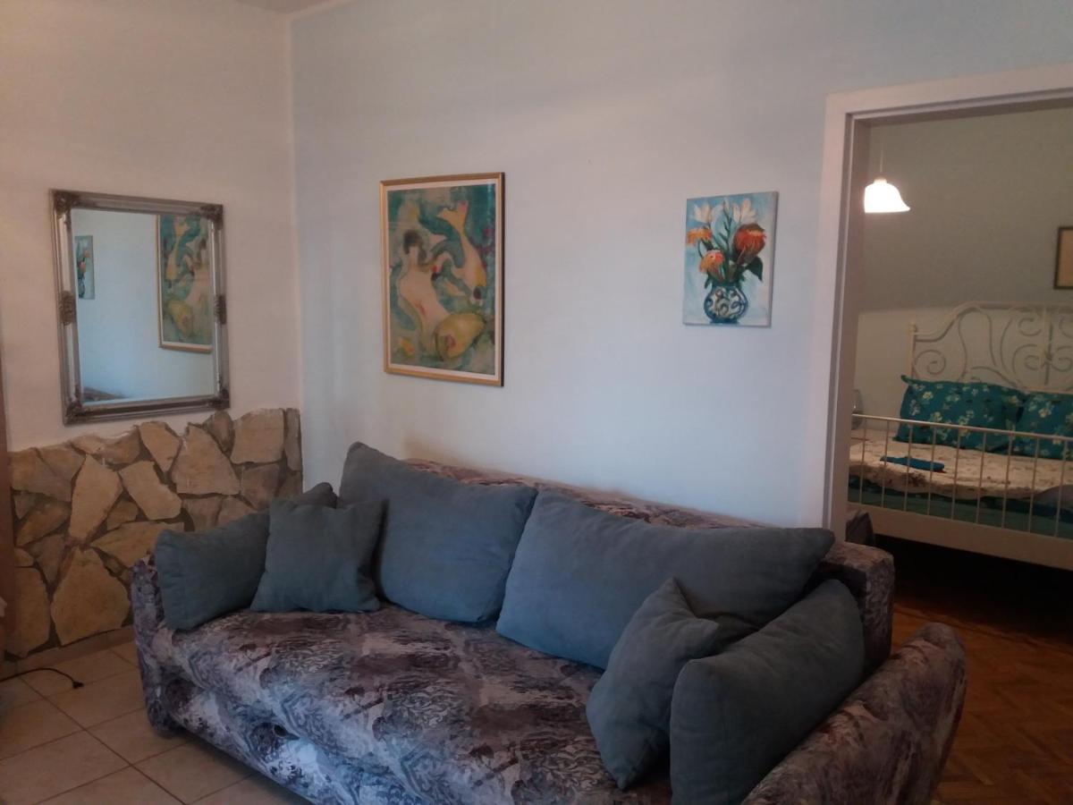 Olivera Apartments PUY 외부 사진
