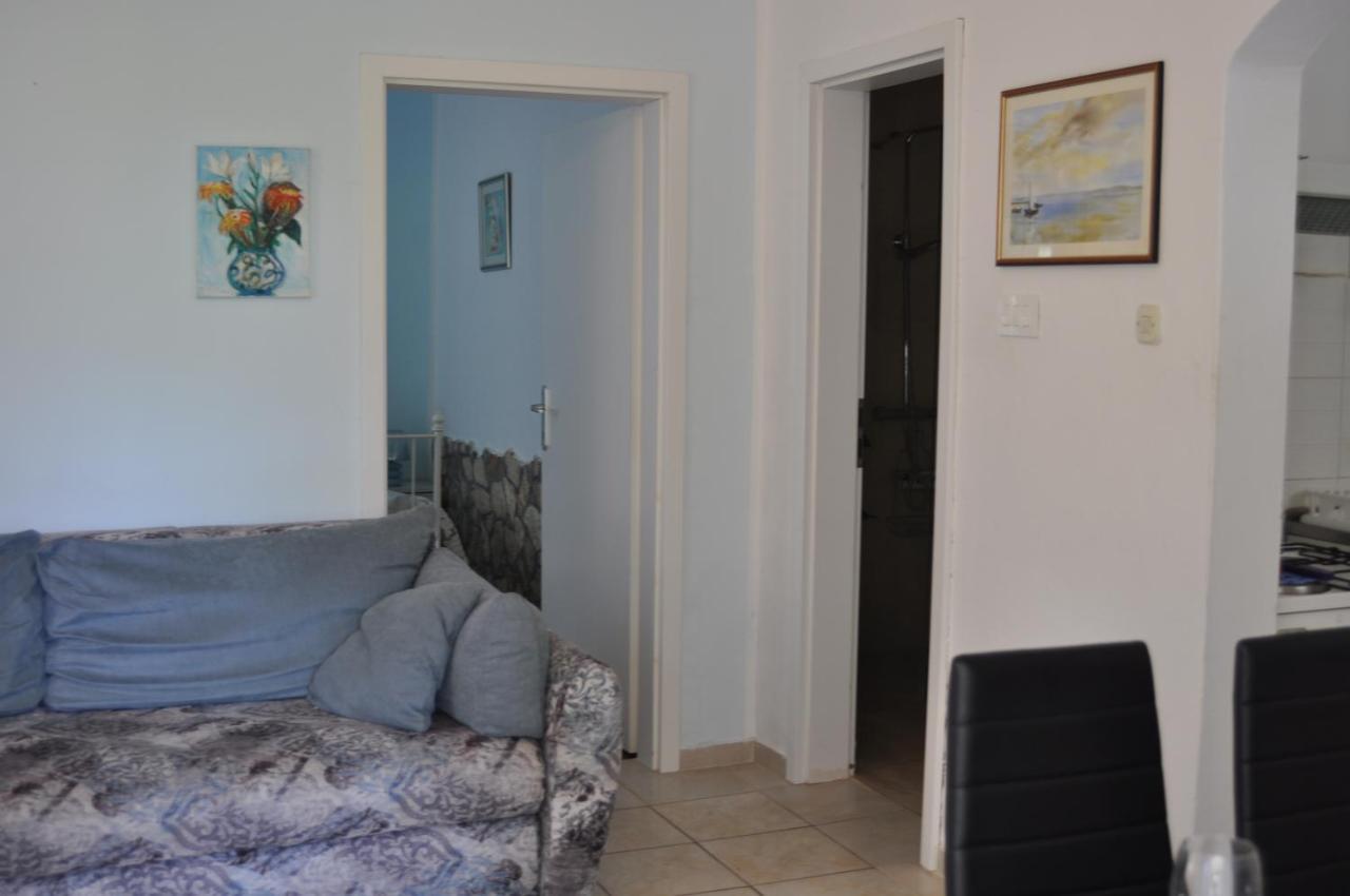 Olivera Apartments PUY 외부 사진
