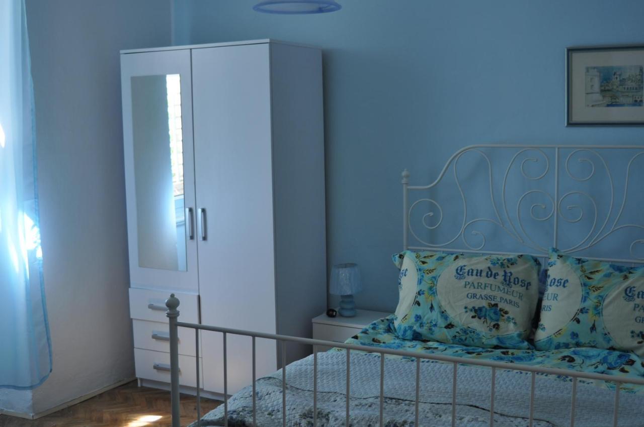 Olivera Apartments PUY 외부 사진