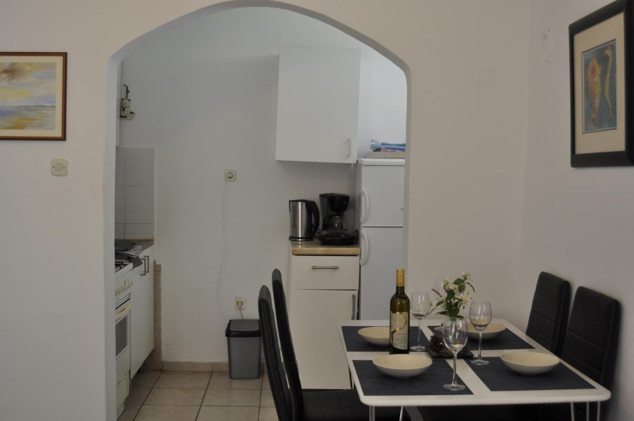 Olivera Apartments PUY 외부 사진