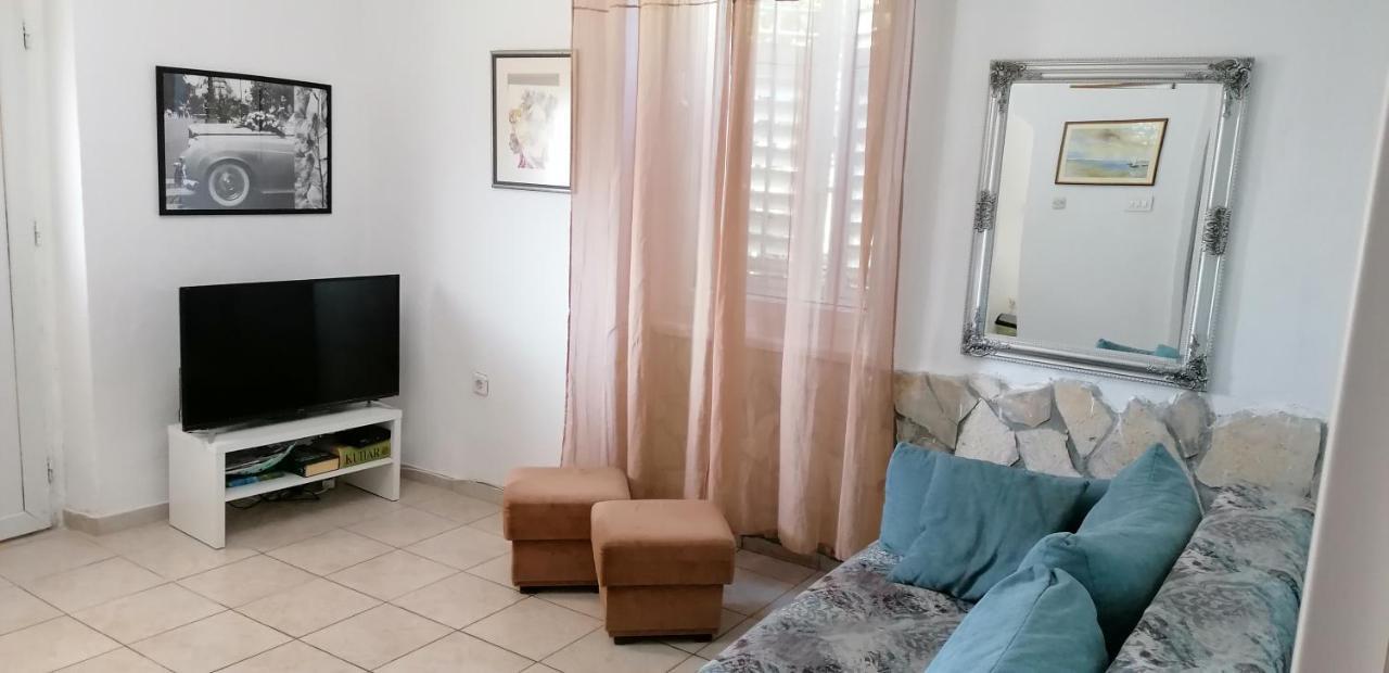 Olivera Apartments PUY 외부 사진