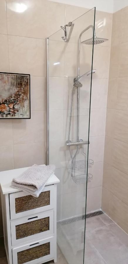 Olivera Apartments PUY 외부 사진