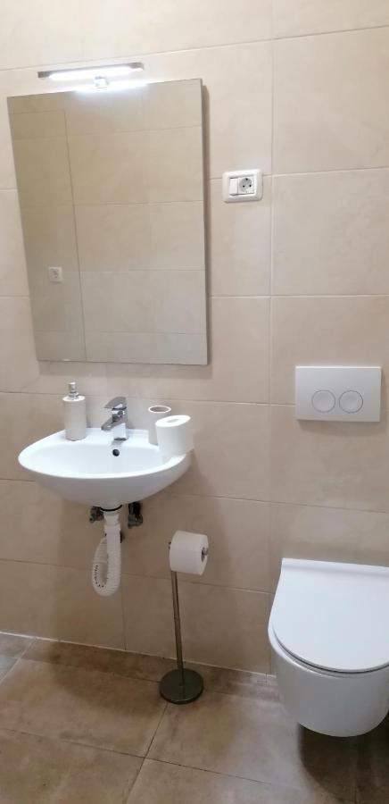 Olivera Apartments PUY 외부 사진