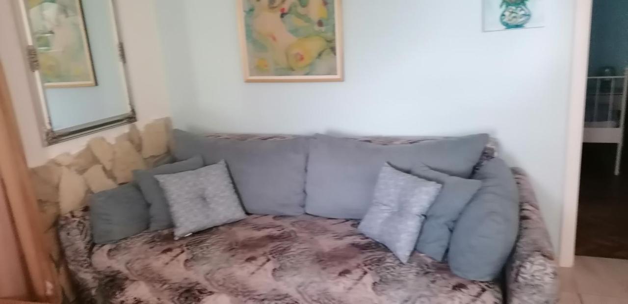 Olivera Apartments PUY 외부 사진