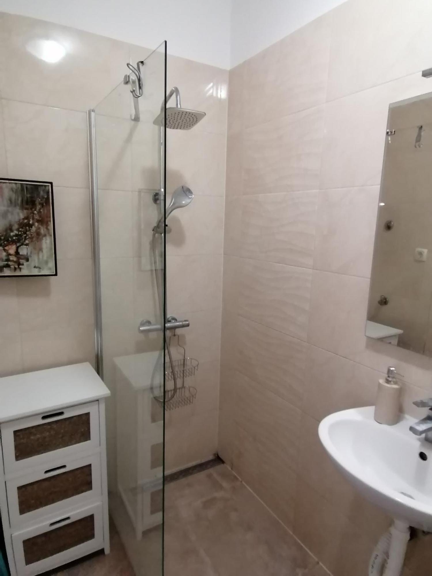 Olivera Apartments PUY 객실 사진