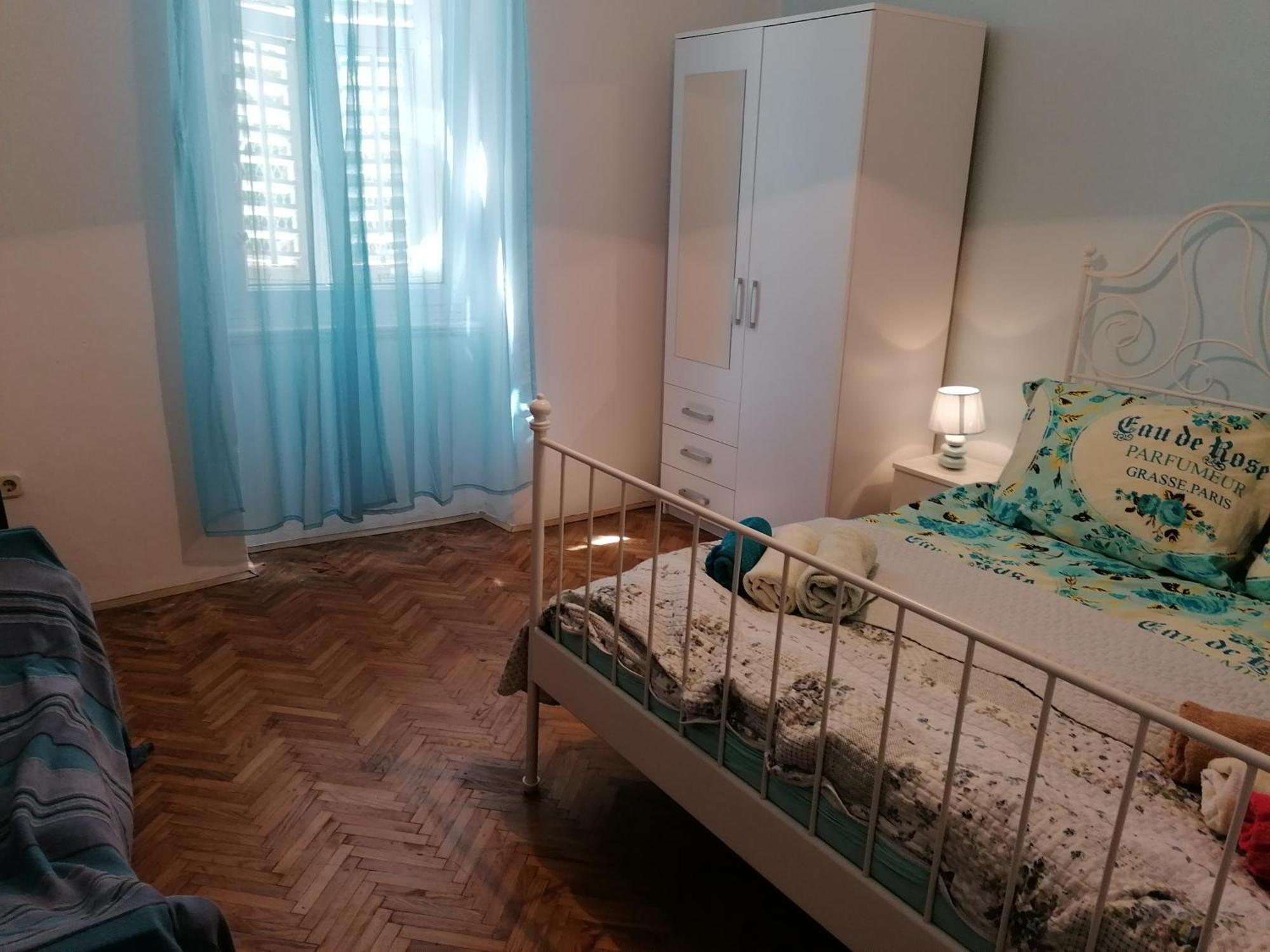 Olivera Apartments PUY 객실 사진