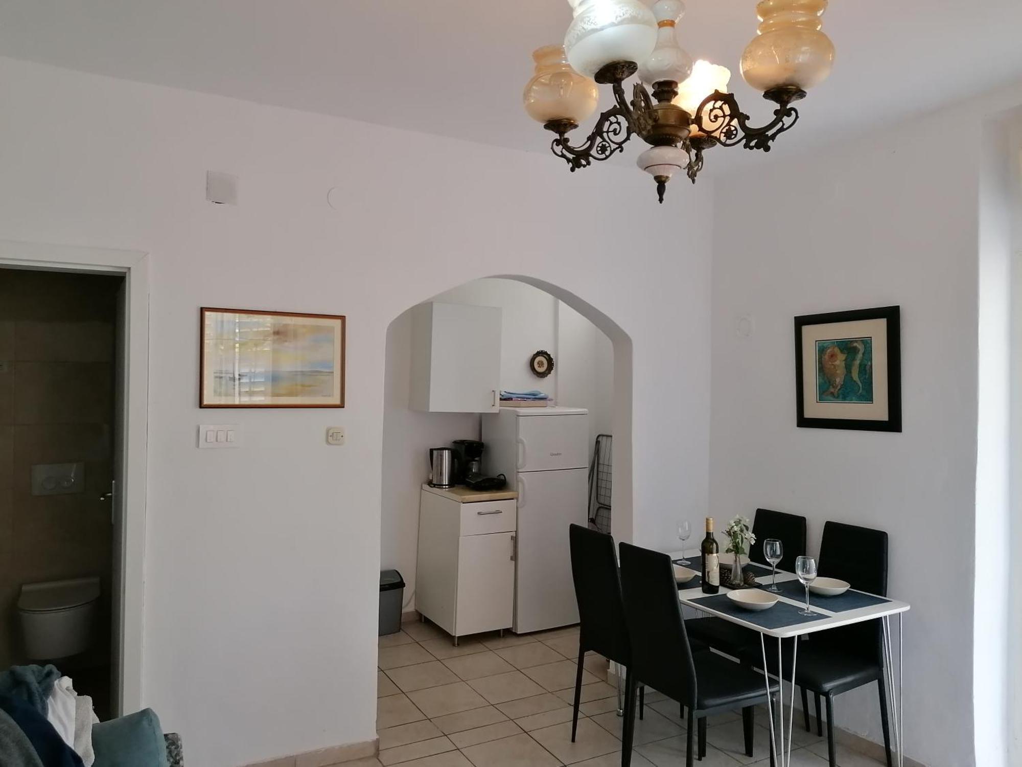 Olivera Apartments PUY 객실 사진