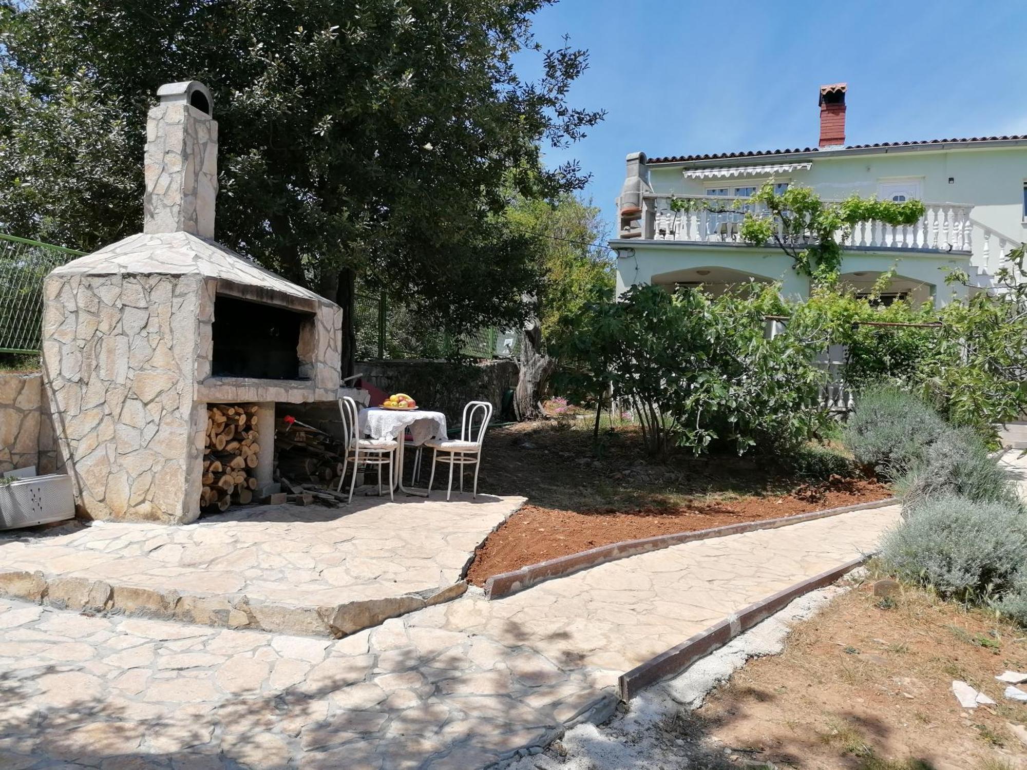 Olivera Apartments PUY 객실 사진