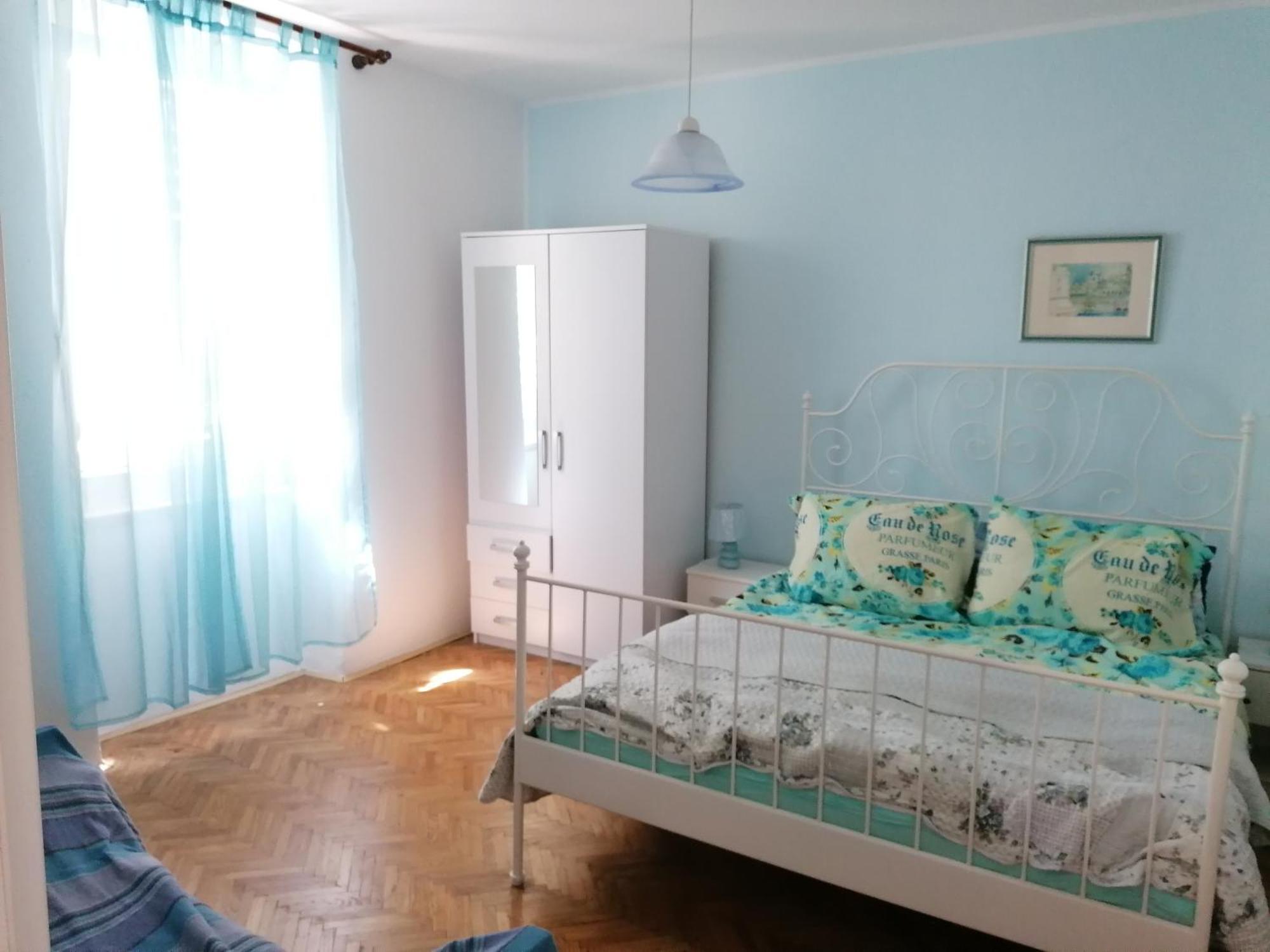Olivera Apartments PUY 객실 사진