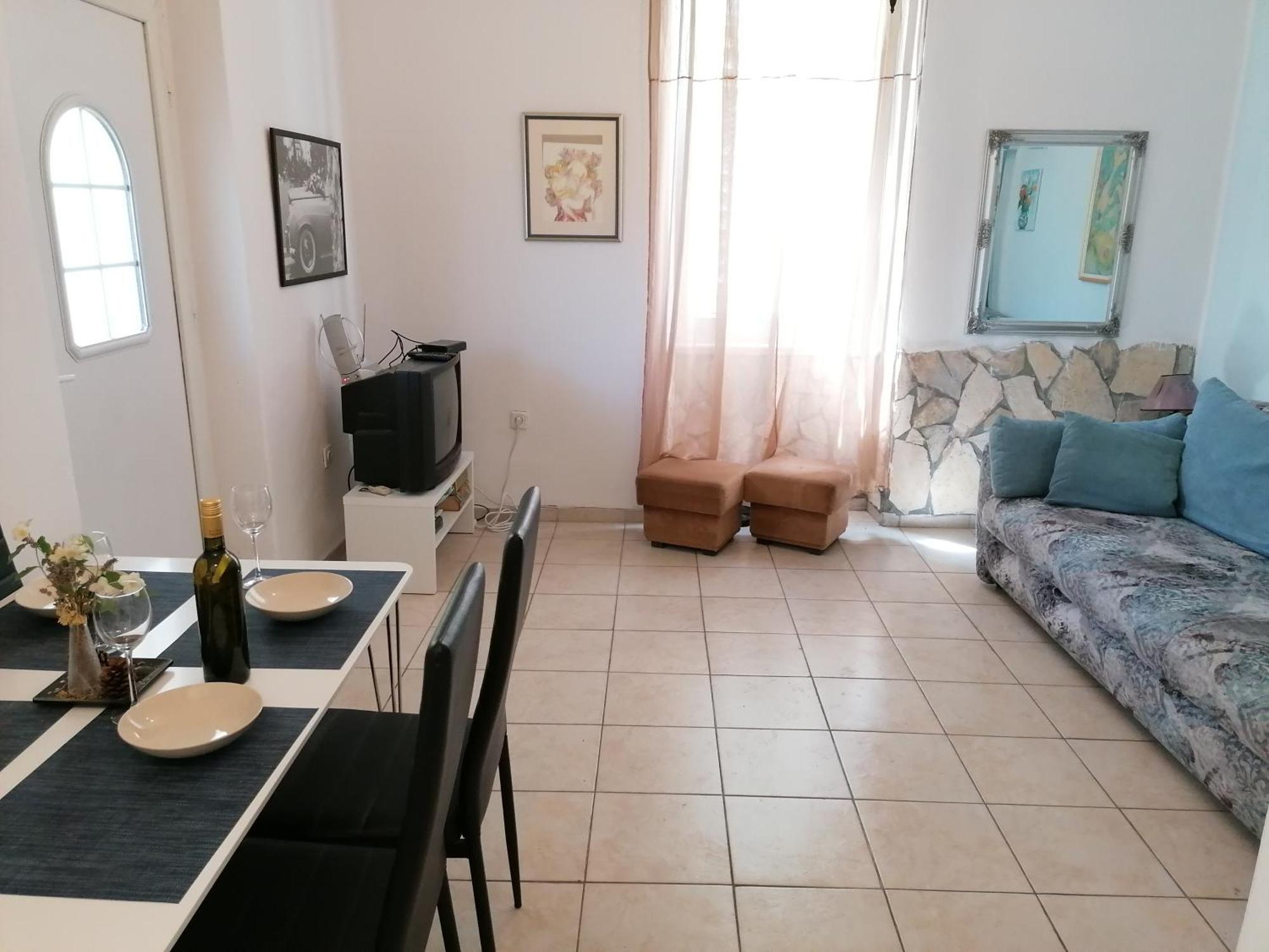 Olivera Apartments PUY 객실 사진