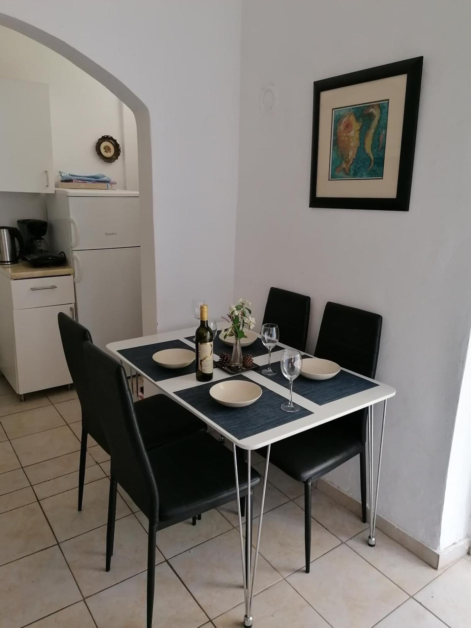 Olivera Apartments PUY 객실 사진