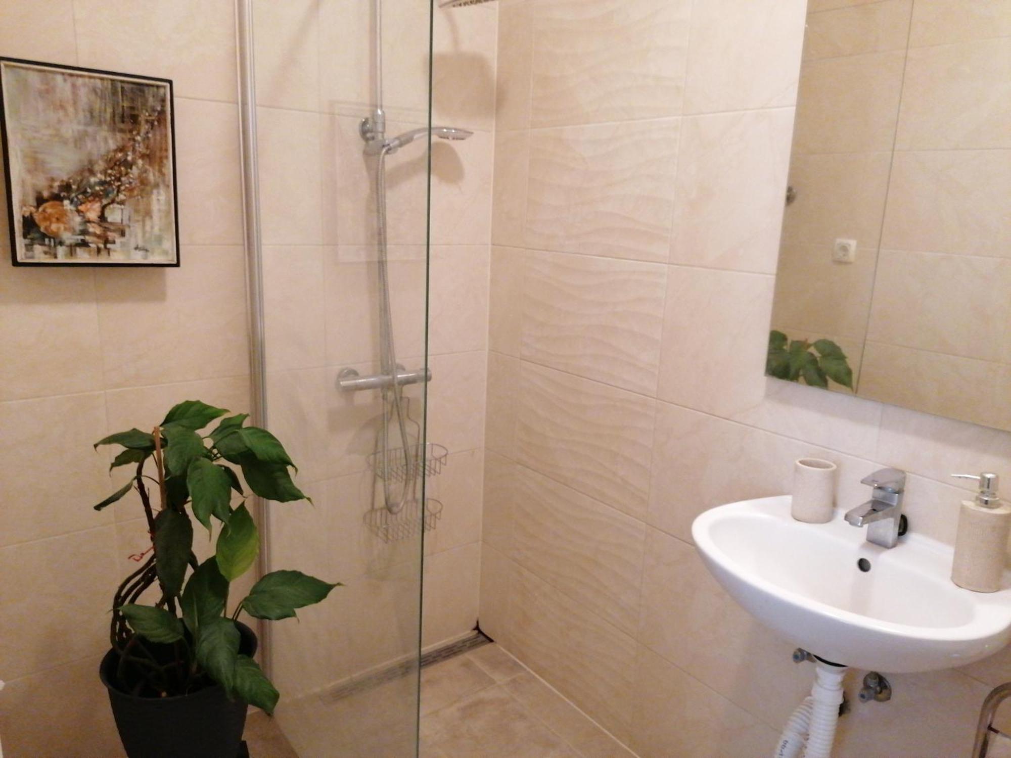 Olivera Apartments PUY 객실 사진