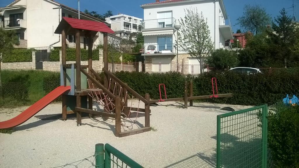 Olivera Apartments PUY 외부 사진