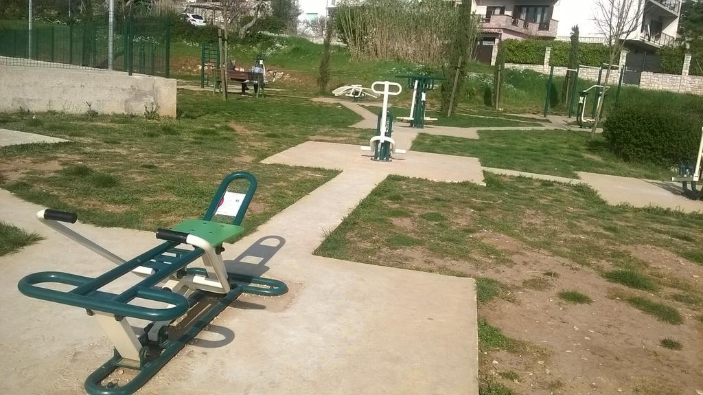 Olivera Apartments PUY 외부 사진