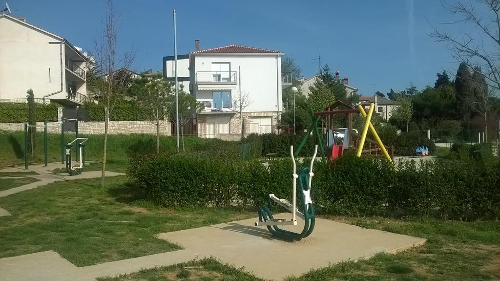 Olivera Apartments PUY 외부 사진