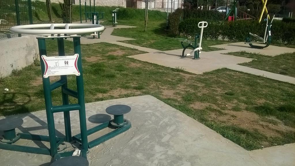 Olivera Apartments PUY 외부 사진