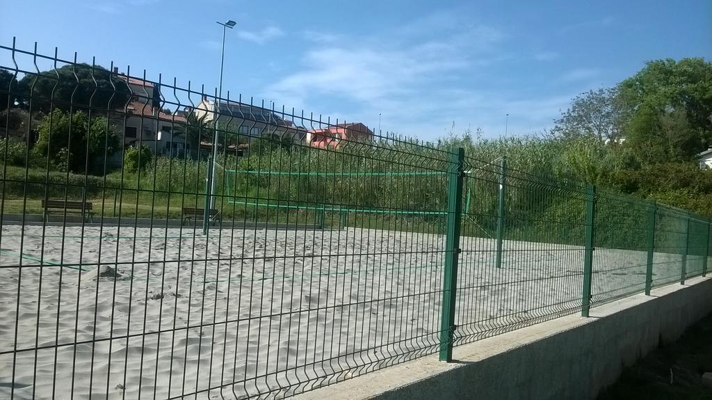 Olivera Apartments PUY 외부 사진