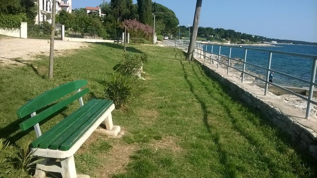 Olivera Apartments PUY 외부 사진