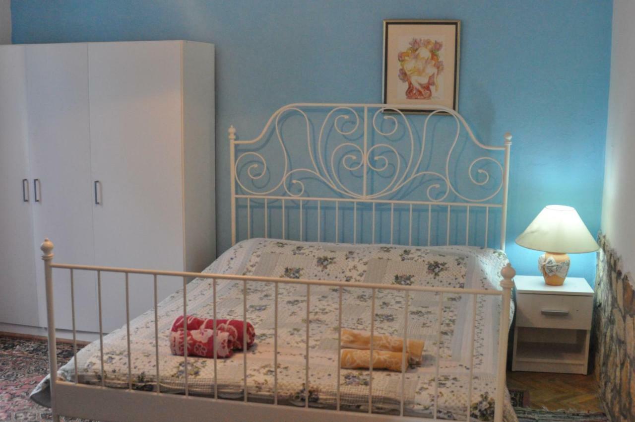 Olivera Apartments PUY 외부 사진