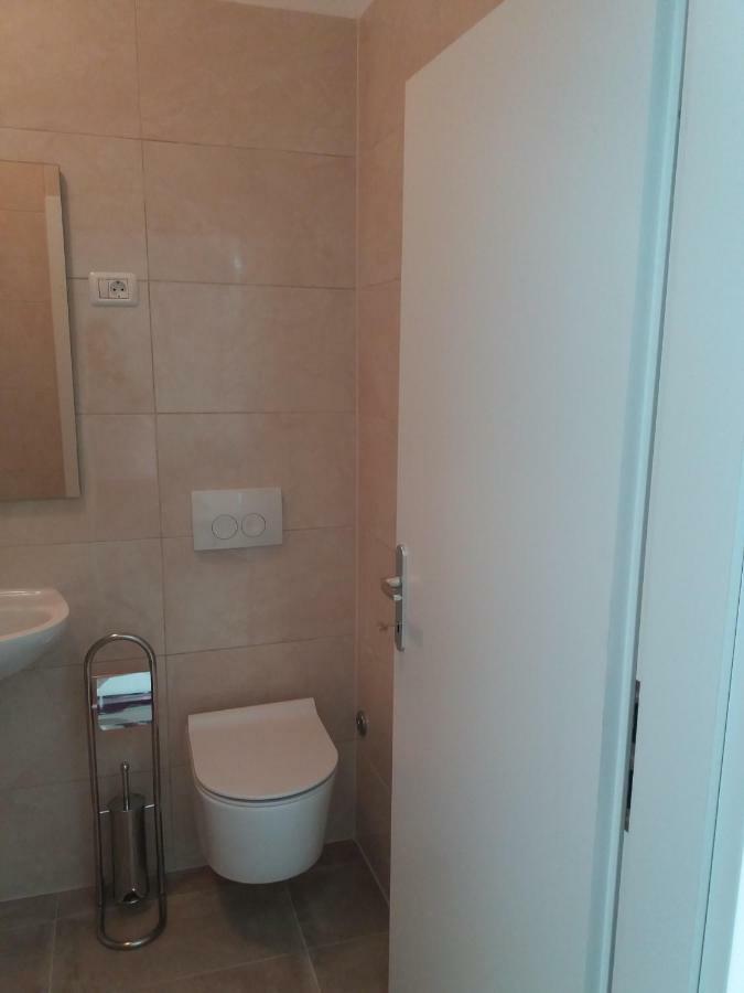 Olivera Apartments PUY 외부 사진