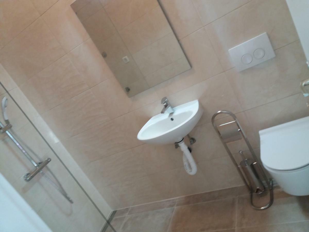 Olivera Apartments PUY 외부 사진