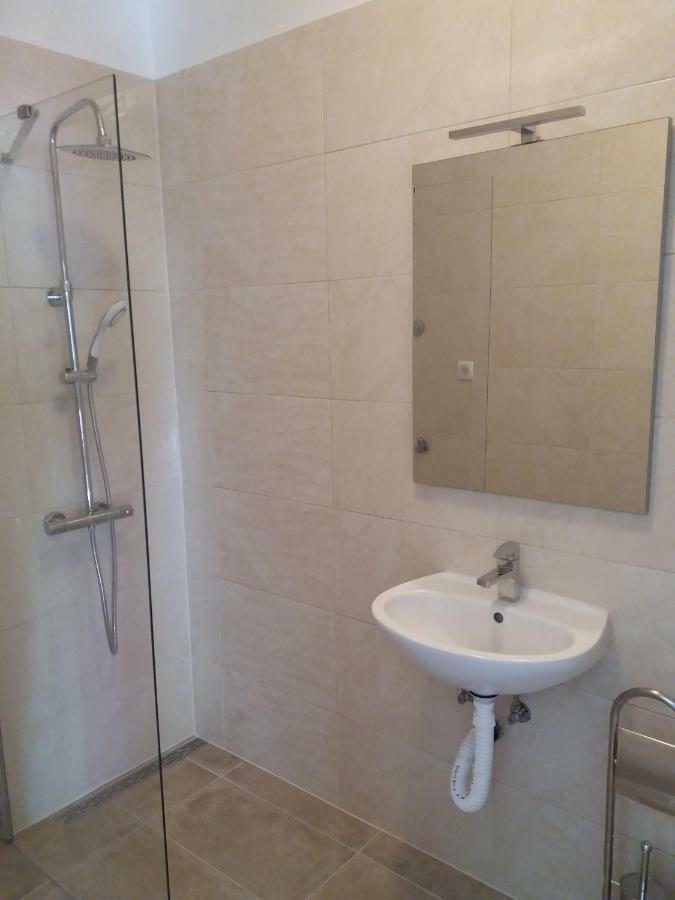 Olivera Apartments PUY 외부 사진