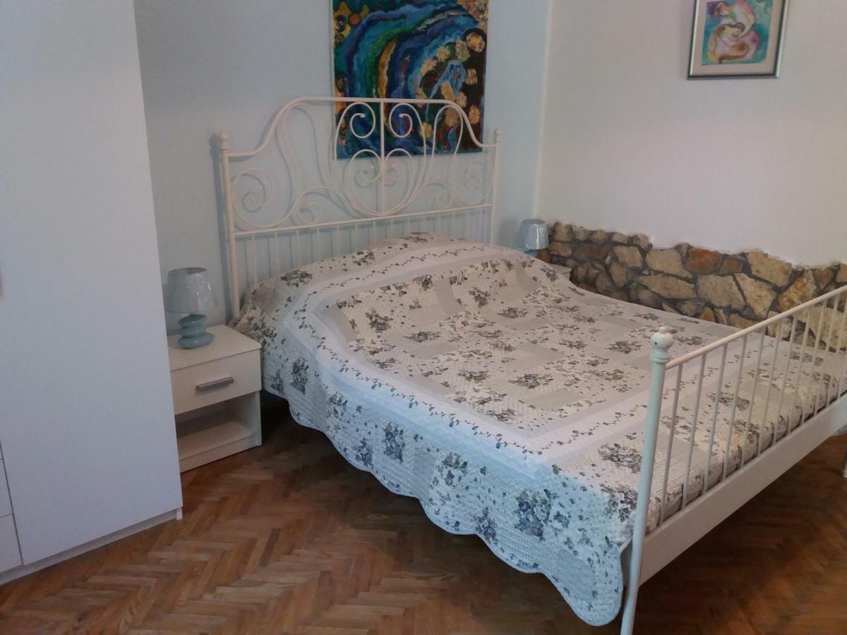 Olivera Apartments PUY 외부 사진