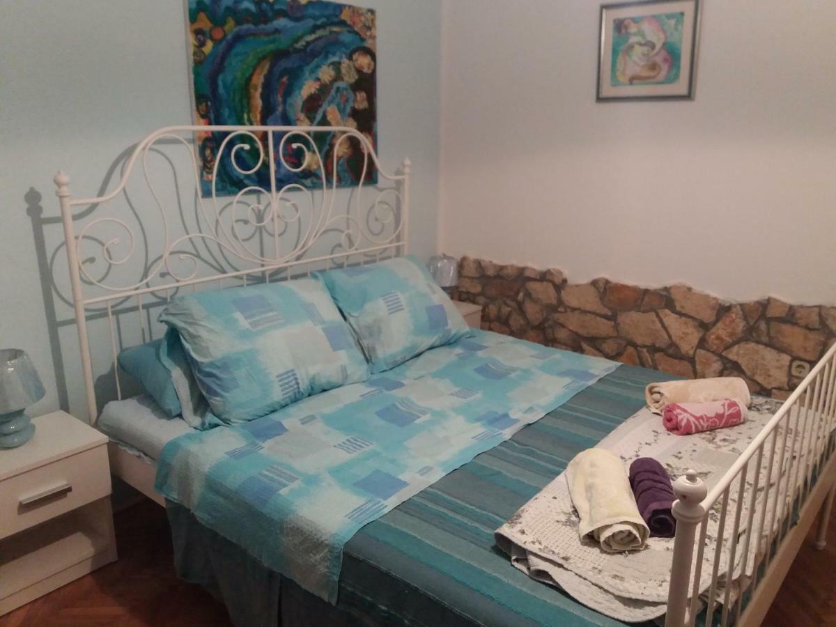 Olivera Apartments PUY 외부 사진