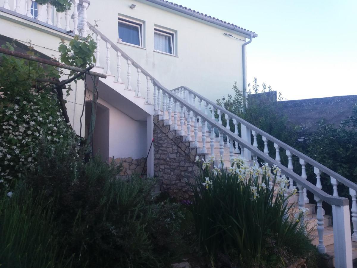 Olivera Apartments PUY 외부 사진